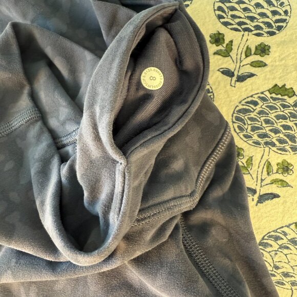 lululemon Align™ High-Rise Jogger *Full Length Formation Camo Shade Multi - Picture 6 of 6